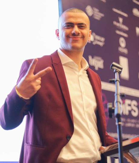 Abd Elmohaimen Mansi Elmangos CEO