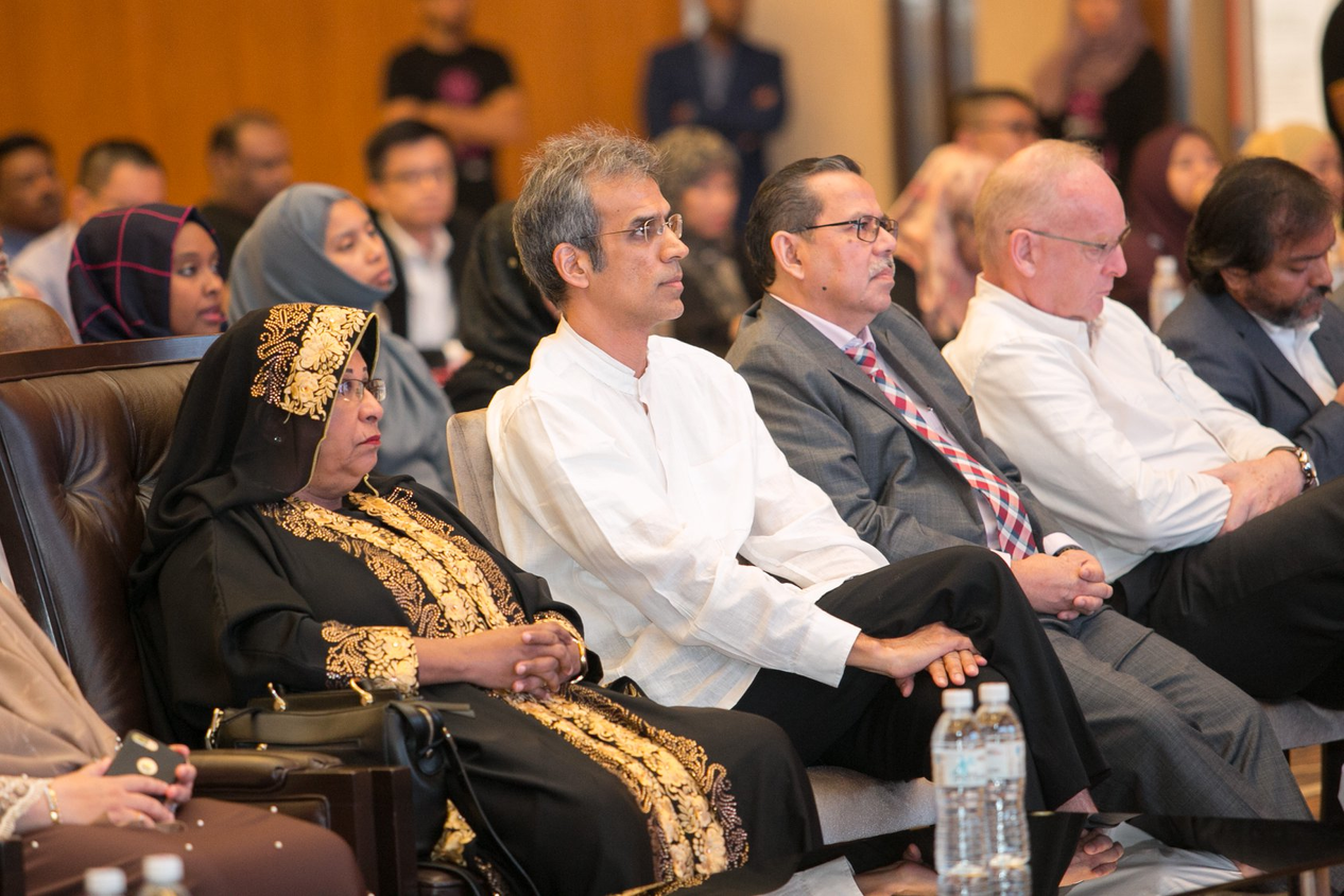 Gifs2018 Islamic FinTech Malaysia Elmangos